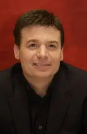 Mike Myers at Austin Powers in Goldmember P/C, Beyonce Knowles Mik- Old Photo 2