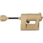 Princeton Tec Charge Pro Red/Green/IR/White - Tan