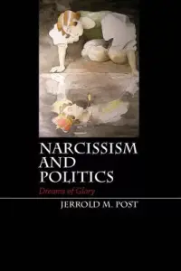 在飛比找博客來優惠-Narcissism and Politics