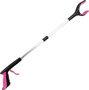 SHERCHPRY Long-lasting Trash Picker Easy -up Tool for Elderly Litter Grabber Non-slip Handle