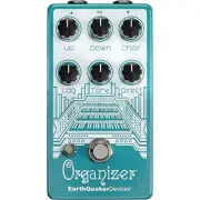 Earth Quaker Devices Organ Emulator Organizer [New!!]
