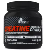 Olimp Creatine Monohydrate Powder 550g