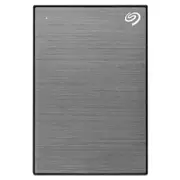 [STKZ5000404] 5TB One Touch External Portable HDD with Password Protection -Space Grey