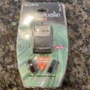 SONY SRF-49 FM/AM Walkman Portable Radio