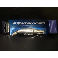 在飛比找蝦皮購物優惠-SHIMANO COLTSNIPER ROCKDRIGT 1