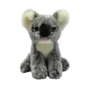 Kylie the Koala - Dinki Di Aussie Stuffed Plush Animal Soft Toy 15cm