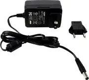 HQRP Adaptador de corriente para Seagate 3TB SRD00F2
