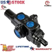 718-04706P Log Splitter Control Valve High-Performance for Troy-Bilt, Craftsman