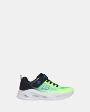 Meteor Lights - Krendox Yth B Black/Blue/Lime