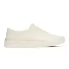 OLUKAI Mens Tradewind Lightweight Sneaker - 10533-1818 - Off White - 10