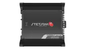 Stetsom HL 2000.4 1ohm High Line 4 channel + Same Day Shipping From USA!