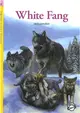 CCR2:White Fang (with MP3)