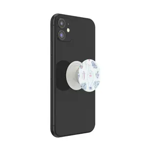 泡泡騷 手機支架 好預兆 PopSockets 伸縮手機支架