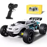 RC Cars Remote Control Car for Kids 1:18 Scale 20 KM/H 2WD Offroad Buggy 2.