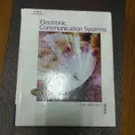 ELECTRONIC COMMUNICATION SYSTEM 2ND EDITION