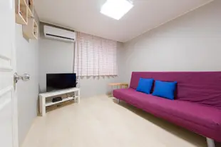 桑尼舒適公寓Sunny's Cozy Apartment