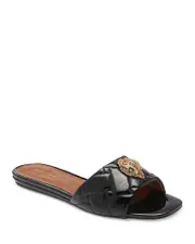 Kurt Geiger London Women's Kensington Slide Sandals