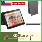 Exclusive Fire HD 10 Tablet Cover: Stylish Protection with Built-in Stand