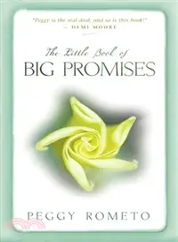 在飛比找三民網路書店優惠-The Little Book of Big Promise