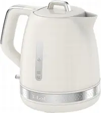 在飛比找樂天市場購物網優惠-【日本代購】T-fal 特福 1.0L 電熱水壺 KO323