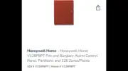 Honeywell VISTA-128FBPT Vista Turbo Series Alarm Control
