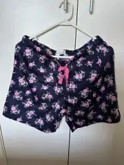 Peter Alexander - Ladies Sleep Shorts Size M - BNWT (RRP $69.95)