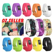 Replacement Band for GARMIN VIVOFIT JR 2 JUNIOR Fitness Wristband Tracker