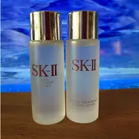 在飛比找蝦皮購物優惠-SK-II SK2 神仙水 青春露30ml 亮采化妝水30m