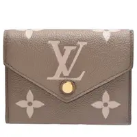 在飛比找momo購物網優惠-【Louis Vuitton 路易威登】M81861 Vic