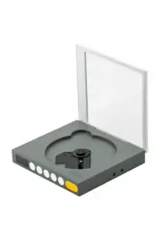 MOONDROP DISCDREAM 2 Portable CD Player Audio DAC Hi-Fi model