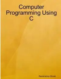 在飛比找博客來優惠-Computer Programming Using C