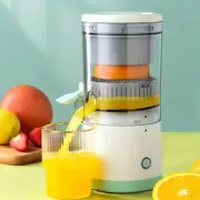 USB Rechargeable Citrus lemon juicer Blender automatic fresh juicer orange blend