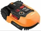 WORX WR165 Landroid S 1/8 Acre Robotic Lawn Mower