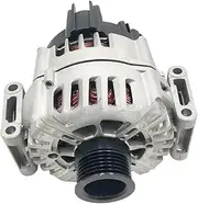 Generator Alternator Compatible with MERCEDES R230 SL W211 E280 E350 E500 C219 CLS W164 ML350 ML500 M272 M273 A0141540402