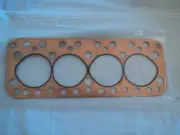 Head Gasket copper 848 948 998 1098 - Mini Moke Morris Minor MG Midget Sprite