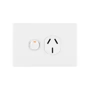 DETA X6 20Amp Single Power Point