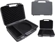 Travel Case Compatible with Mini Dish, Hard Portable Case for Mini, Protects Mini Accessories, Portable Storage Case for Outdoor Camping and RV Trips