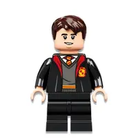 在飛比找蝦皮商城優惠-LEGO人偶 HP330 奈威隆巴頓 哈利波特系列【必買站】