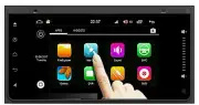 for ECHO 1999-2005 GPS WIRELESS APPLE CARPLAY ANDROID AUTO ODB DAB TPMS DVR