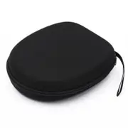 2Pc Universal Carrying Earphone Shockproof Protective Case Storage Bag