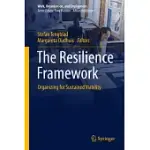 THE RESILIENCE FRAMEWORK: ORGANIZING FOR SUSTAINED VIABILITY