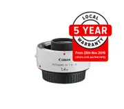 Canon EF 1.4x III Extender Lens