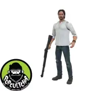 John Wick: Chapter 2 - John Wick Casual Select 7” Action Figure "New"