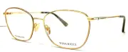 Nina Ricci Optical Frame VNR259 0301 54-16-135 in Gold