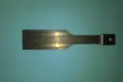 NEW 094802 Paslode driver (mac20) MA-C20 Stapler Part
