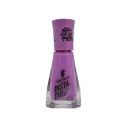 Sally Hansen Insta-Dri Nail Color 751 R.I.P Purple 9.17ml
