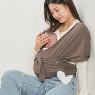 韓國Konny 經典四季款嬰兒背帶 含頭部支撐墊 8色可選 新生兒背帶 雙肩背帶 秒睡背帶 嬰兒出行好物 簡單易攜