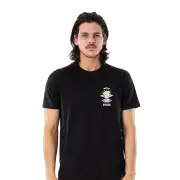 Rip Curl Search Essential Tee Mens
