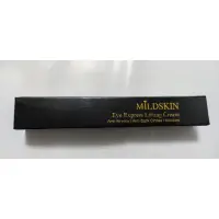 在飛比找蝦皮購物優惠-【全新】Mildskin 麥德絲肌 活力超亮眼按摩眼霜