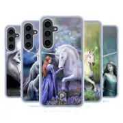 OFFICIAL ANNE STOKES FANTASY 2 GEL CASE COMPATIBLE WITH SAMSUNG PHONES & MAGSAFE